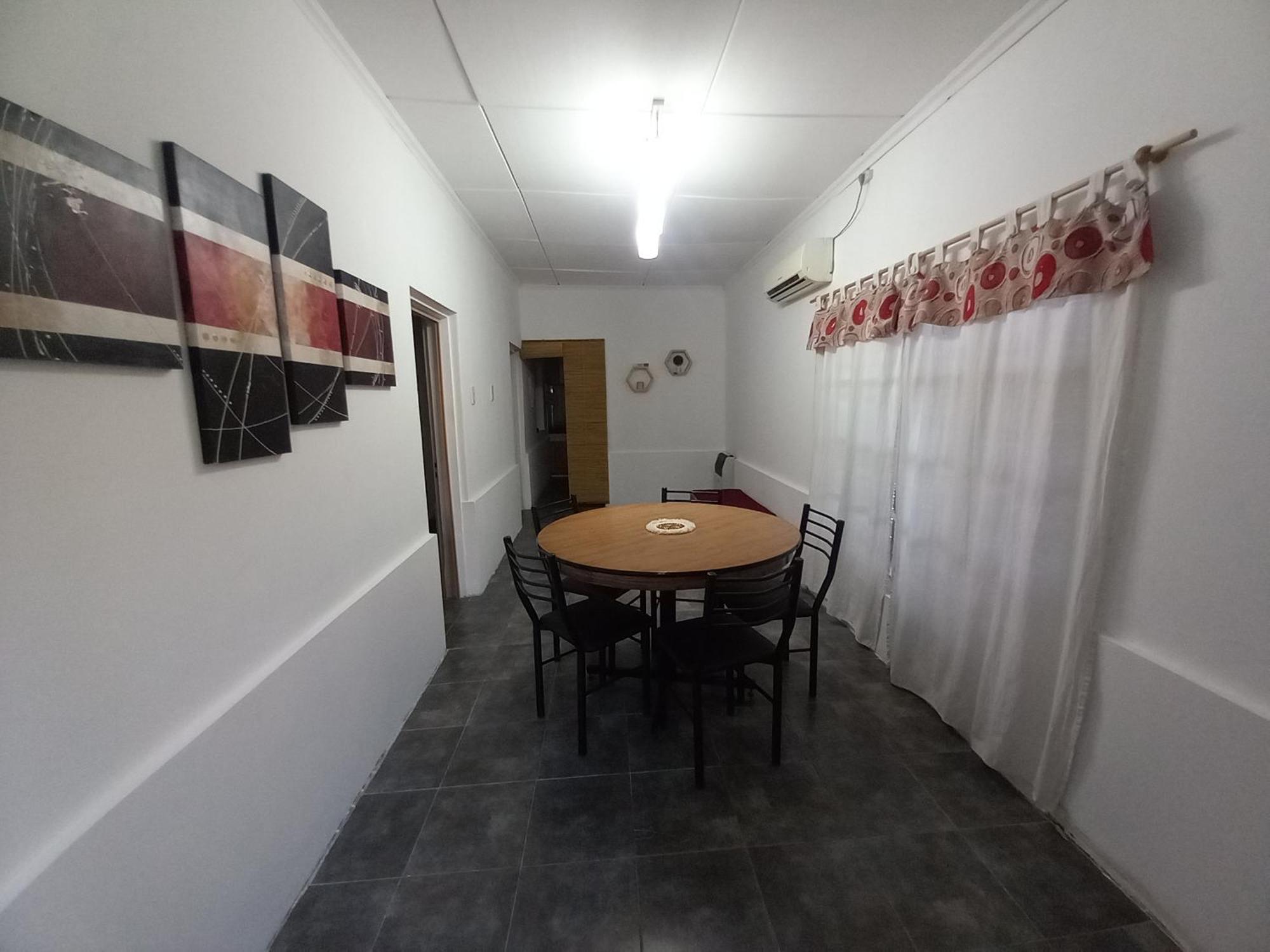 Holiday home Departamento Centrico *