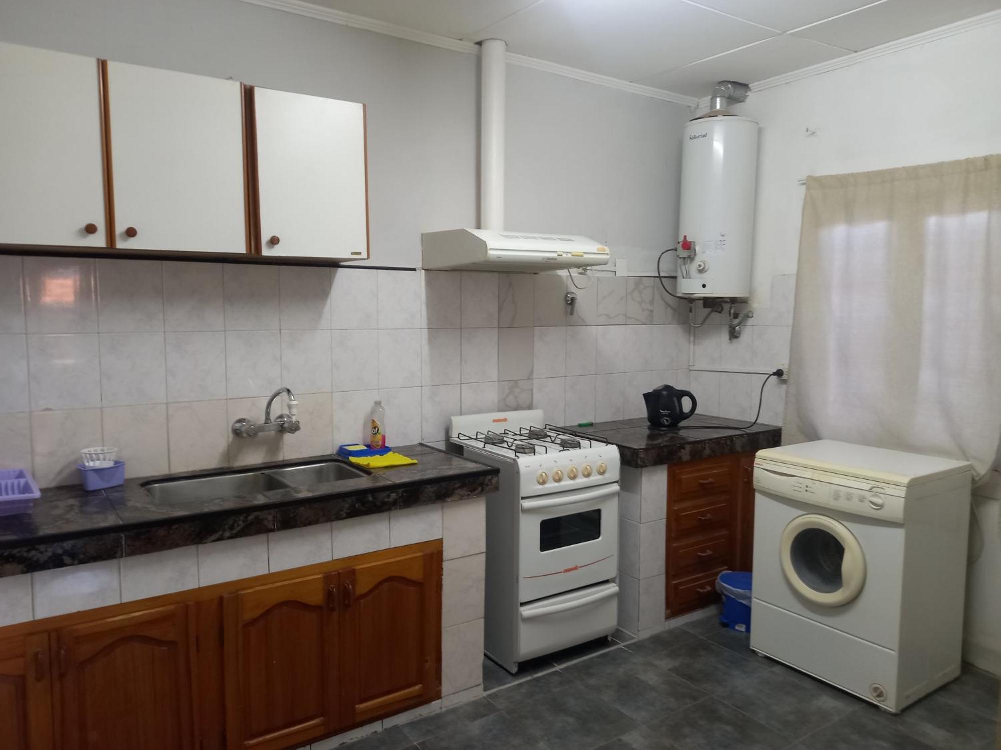 Holiday home Departamento Centrico *