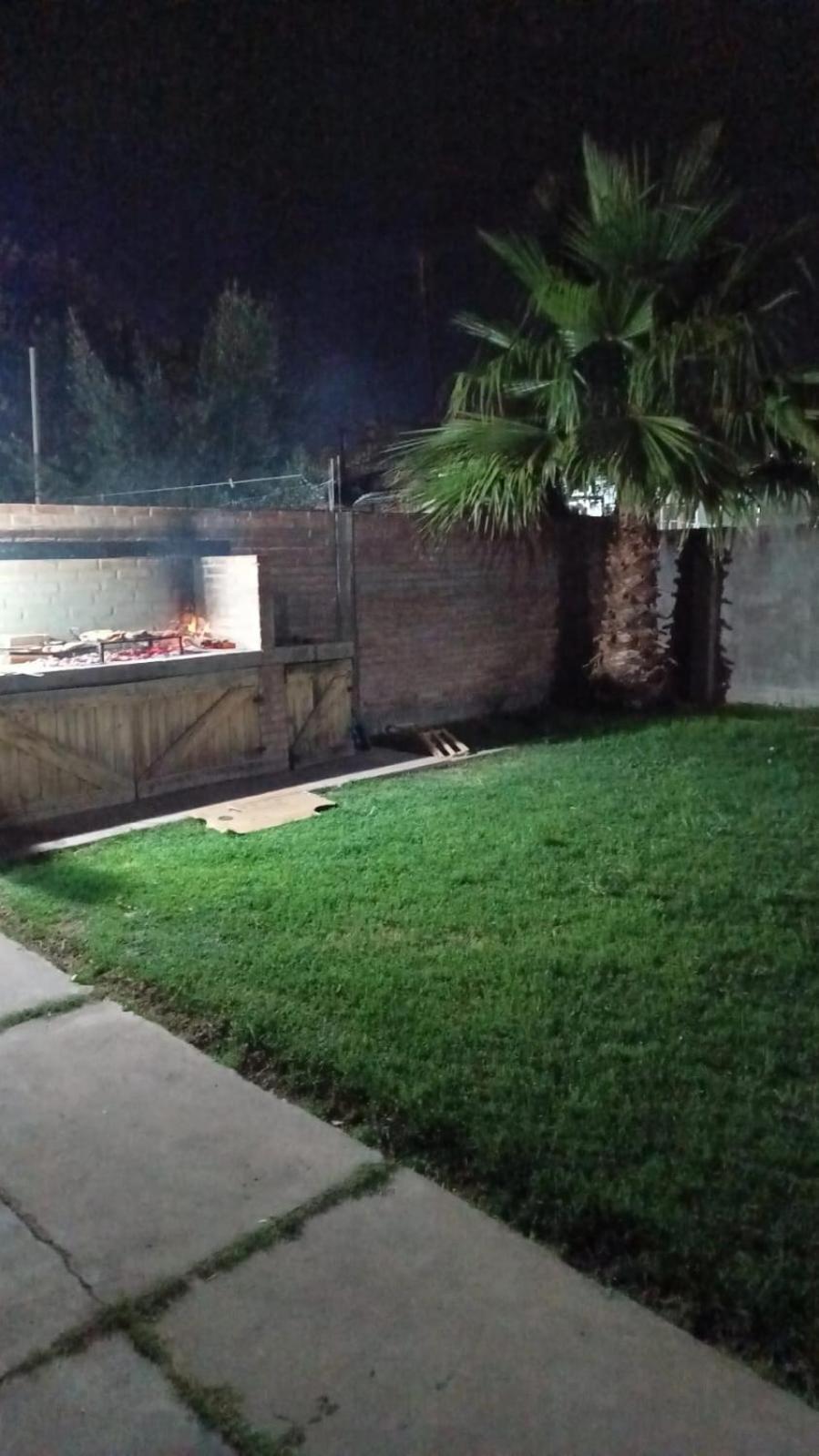 Departamento Centrico Holiday home