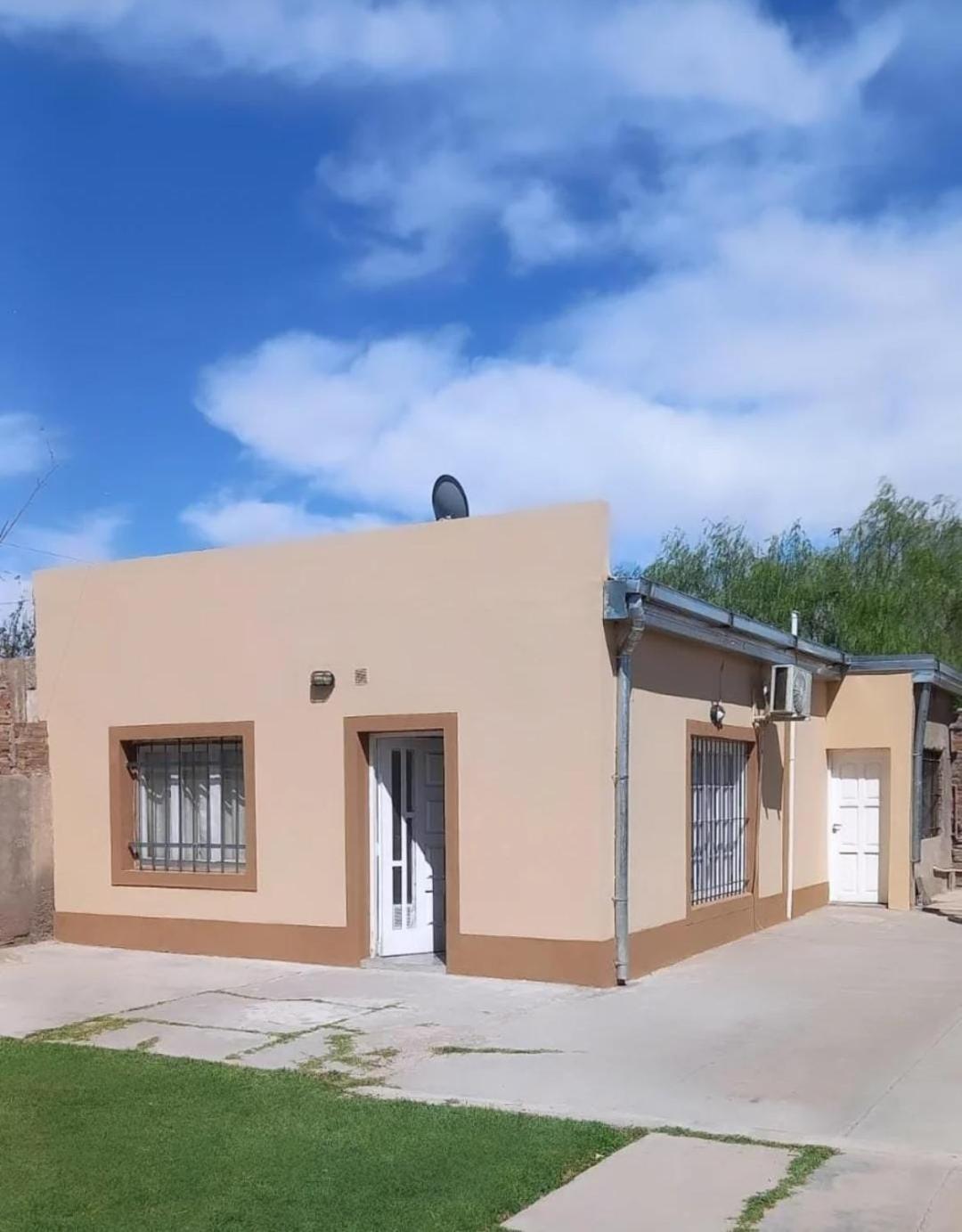 Departamento Centrico Holiday home San Rafael (Mendoza)